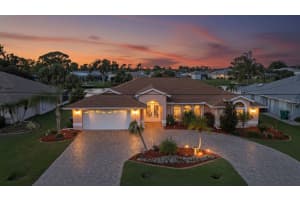 259 VICEROY TERRACE, PORT CHARLOTTE, FL 33954 - MLS#MFRC7517199