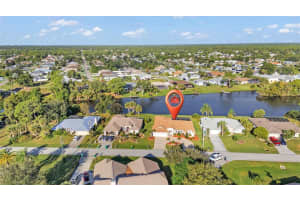 259 VICEROY TERRACE, PORT CHARLOTTE, FL 33954 - MLS#MFRC7517199