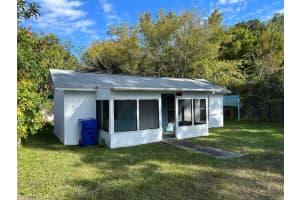 250 S Nassau St, ST AUGUSTINE