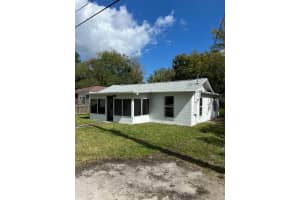 250 NASSAU STREET, ST AUGUSTINE, FL 32084 - MLS#MFRC7517203