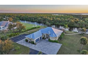 3690 COMO STREET, PORT CHARLOTTE, FL 33948 - MLS#MFRC7517205