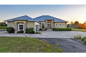 3690 COMO STREET, PORT CHARLOTTE, FL 33948 - MLS#MFRC7517205