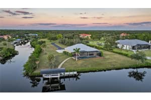 3690 COMO STREET, PORT CHARLOTTE, FL 33948 - MLS#MFRC7517205