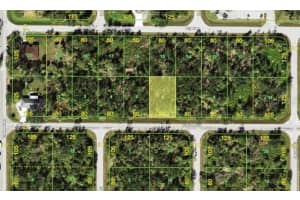 17340 POSTON AVENUE, PORT CHARLOTTE, FL 33948 - MLS#MFRC7517207