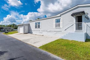 1000 KINGS HIGHWAY, PORT CHARLOTTE, FL 33980 - MLS#MFRC7517209