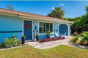 357 LENOIR STREET, PORT CHARLOTTE, FL 33948 - MLS#MFRC7517214