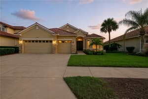 5253 GRAND PALMETTO WAY, NORTH PORT, FL 34291 - MLS#MFRC7517221