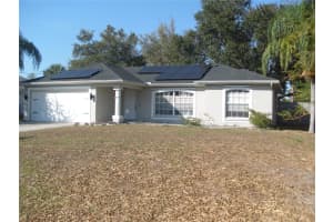 2030 ALLIANCE AVENUE, NORTH PORT, FL 34286 - MLS#MFRC7517222