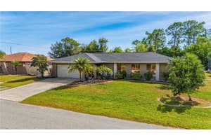 947 SILVER SPRINGS TERRACE, PORT CHARLOTTE, FL 33948 Sold 12/23/25