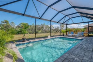 2542 MAURITANIA ROAD, PUNTA GORDA, FL 33983 Sold 01/06/26