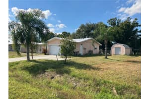 11337 PINE AVENUE, ARCADIA, FL 34269 - MLS#MFRC7517227