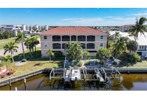 290 LEWIS CIRCLE, PUNTA GORDA, FL 33950 Sold 01/22/26