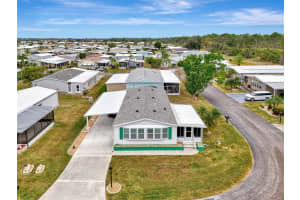 612 LA JOLLA CIRCLE, NORTH PORT, FL 34287 - MLS#MFRC7517237