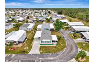 612 LA JOLLA CIRCLE, NORTH PORT, FL 34287 - MLS#MFRC7517237