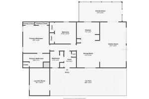 612 LA JOLLA CIRCLE, NORTH PORT, FL 34287 - MLS#MFRC7517237