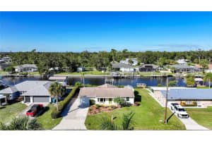 18427 GOODMAN CIRCLE, PORT CHARLOTTE, FL 33948 - MLS#MFRC7517239