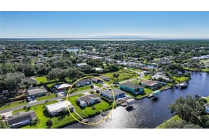 18427 GOODMAN CIRCLE, PORT CHARLOTTE, FL 33948 - MLS#MFRC7517239