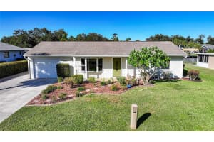 18427 GOODMAN CIRCLE, PORT CHARLOTTE, FL 33948 - MLS#MFRC7517239