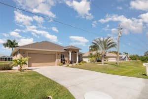 333 BRASILIA STREET, PUNTA GORDA, FL 33983 - MLS#MFRC7517241