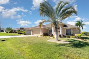 333 BRASILIA STREET, PUNTA GORDA, FL 33983 - MLS#MFRC7517241