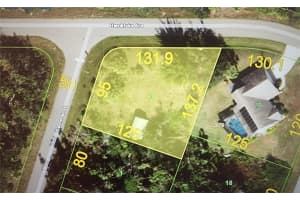 1254 CORNWALL STREET, PORT CHARLOTTE, FL 33953 - MLS#MFRC7517244