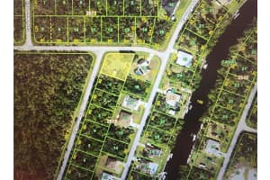 1254 CORNWALL STREET, PORT CHARLOTTE, FL 33953 - MLS#MFRC7517244