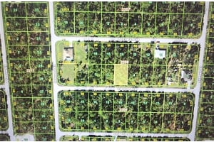 18194 VARDON AVENUE, PORT CHARLOTTE, FL 33948 - MLS#MFRC7517245