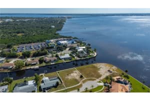 4450 GARDNER DRIVE, PORT CHARLOTTE, FL 33952 - MLS#MFRC7517253