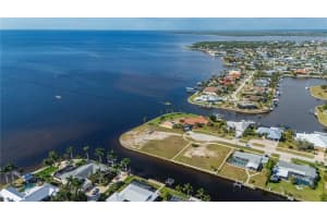 4450 GARDNER DRIVE, PORT CHARLOTTE, FL 33952 - MLS#MFRC7517253