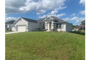 12482 KNEELAND TERRACE, PORT CHARLOTTE, FL 33981 Sold 12/09/25