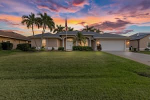 9450 NEWNAN CIRCLE, PORT CHARLOTTE, FL 33981 - MLS#MFRC7517275