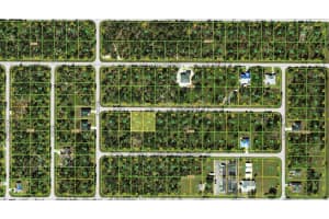 17411 PLAINS AVENUE, PORT CHARLOTTE, FL 33948 - MLS#MFRC7517276