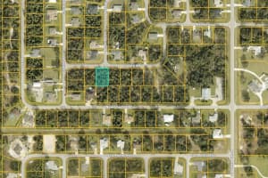 FRESNO RD, NORTH PORT, FL 34288 - MLS#MFRC7517278