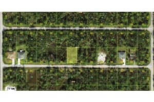 13358 LEATHERBURY AVENUE, PORT CHARLOTTE, FL 33953 - MLS#MFRC7517280