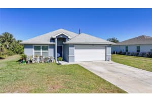 27234 ADAMS STREET, PUNTA GORDA, FL 33983 - MLS#MFRC7517283