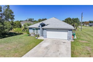 27234 ADAMS STREET, PUNTA GORDA, FL 33983 - MLS#MFRC7517283