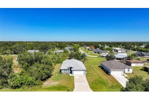 27234 ADAMS STREET, PUNTA GORDA, FL 33983 - MLS#MFRC7517283