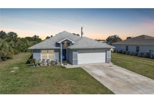 27234 ADAMS STREET, PUNTA GORDA, FL 33983 - MLS#MFRC7517283