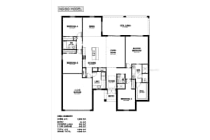 4932 BAYNES ROAD, NORTH PORT, FL 34288 - MLS#MFRC7517284