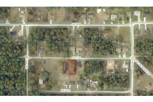 SW 21ST PL, OCALA, FL 34481 - MLS#MFRC7517286