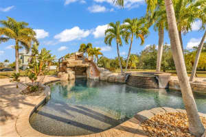 5595 RIVERSIDE DRIVE, PUNTA GORDA, FL 33982 - MLS#MFRC7517293