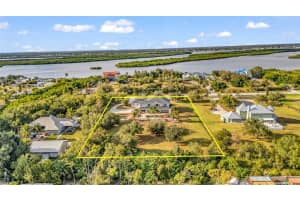 5595 RIVERSIDE DRIVE, PUNTA GORDA, FL 33982 - MLS#MFRC7517293
