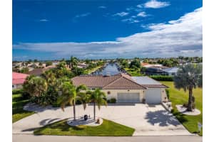 740 VIA ESPLANADE, PUNTA GORDA, FL 33950 - MLS#MFRC7517294