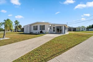 8385 AERO AVENUE, NORTH PORT, FL 34287 - MLS#MFRC7517295