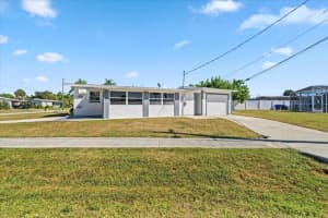 8385 AERO AVENUE, NORTH PORT, FL 34287 - MLS#MFRC7517295