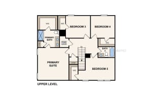 25 RYKILL WAY, PALM COAST, FL 32164 - MLS#MFRC7517296