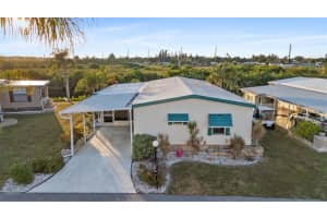 119 LAZY RIVER ROAD, NORTH PORT, FL 34287 - MLS#MFRC7517298