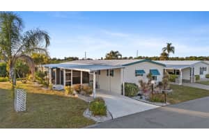 119 LAZY RIVER ROAD, NORTH PORT, FL 34287 - MLS#MFRC7517298