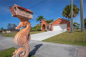 2412 Rio De Janeiro Ave, PUNTA GORDA 2412 Rio De Janeiro Ave, PUNTA GORDA