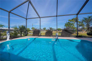 2412 RIO DE JANEIRO AVENUE, PUNTA GORDA, FL 33983 - MLS#MFRC7517304